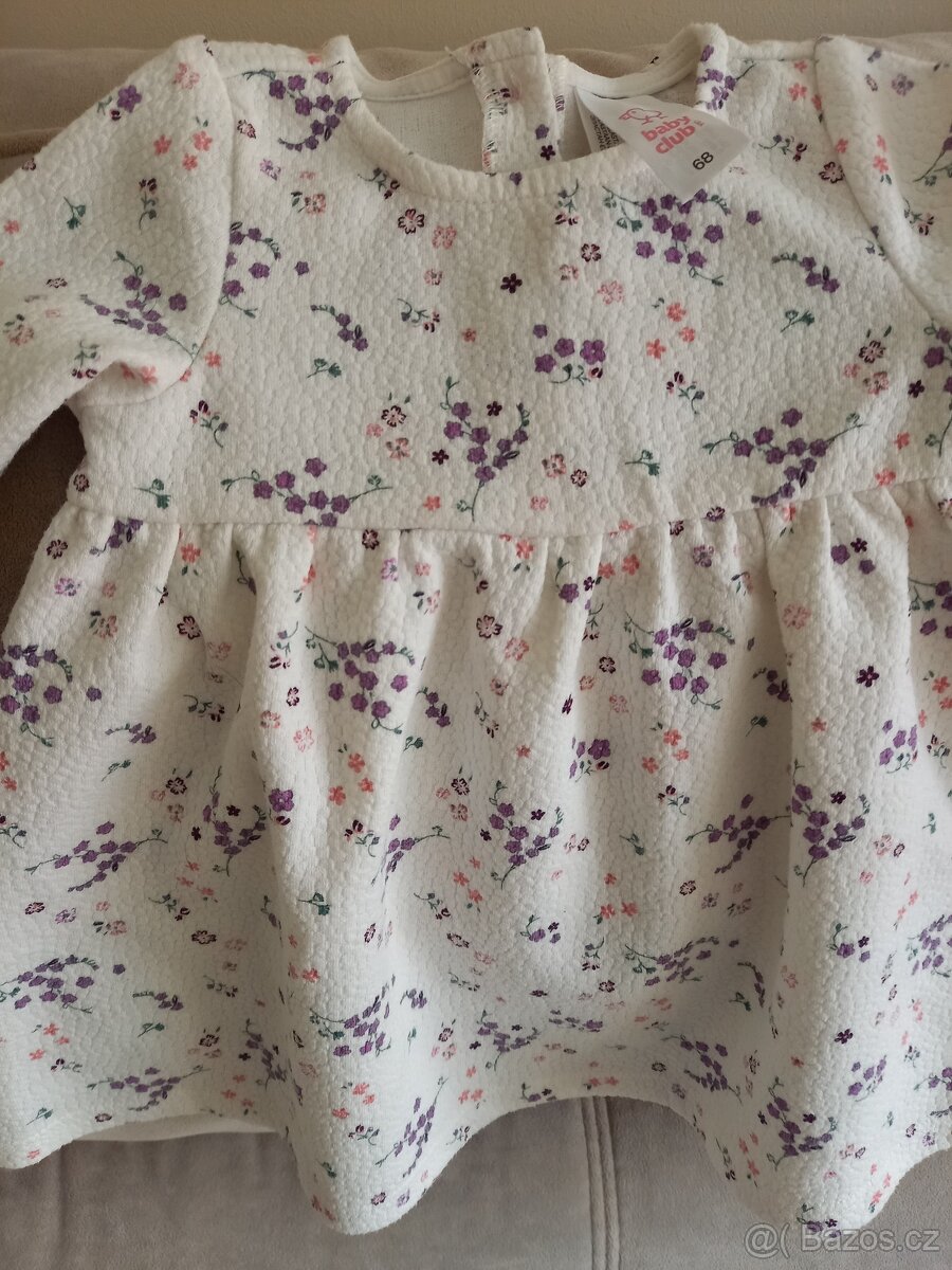 Dětské šatičky - 4