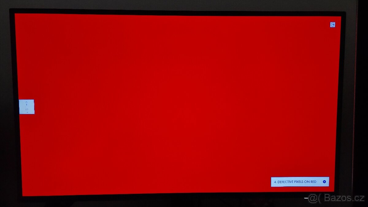 27" OLED AOC AGON Pro AG276QZD - 240Hz, v záruce - 4