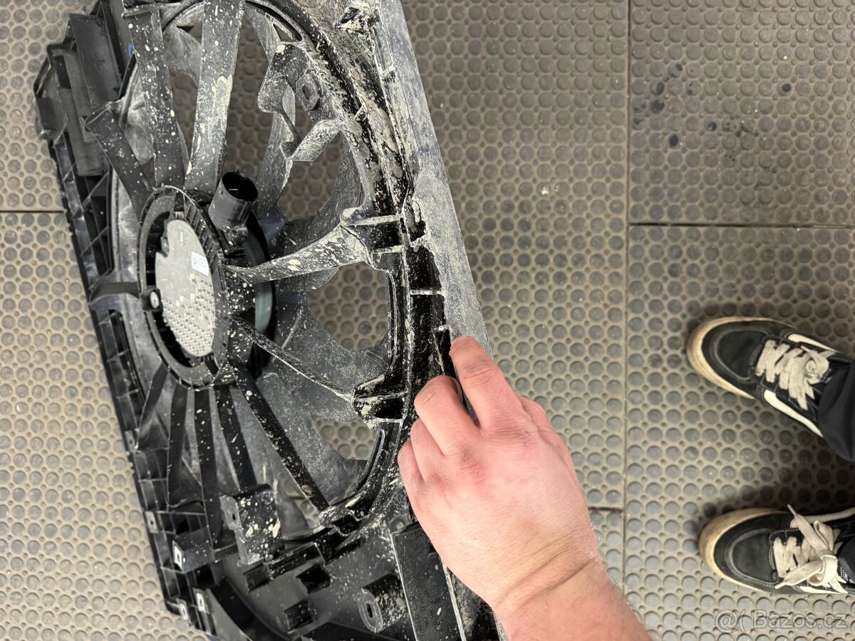 Sahara Renault Trafic III 2.0 dCi - 4