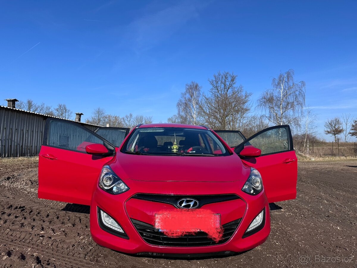 I30 - 4