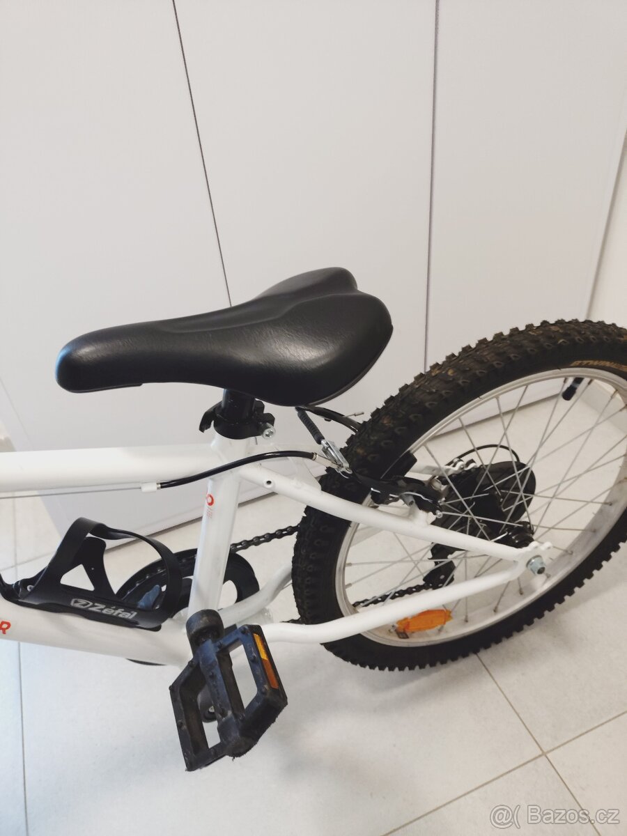 Rockrider 20 dětské kolo nové - 4