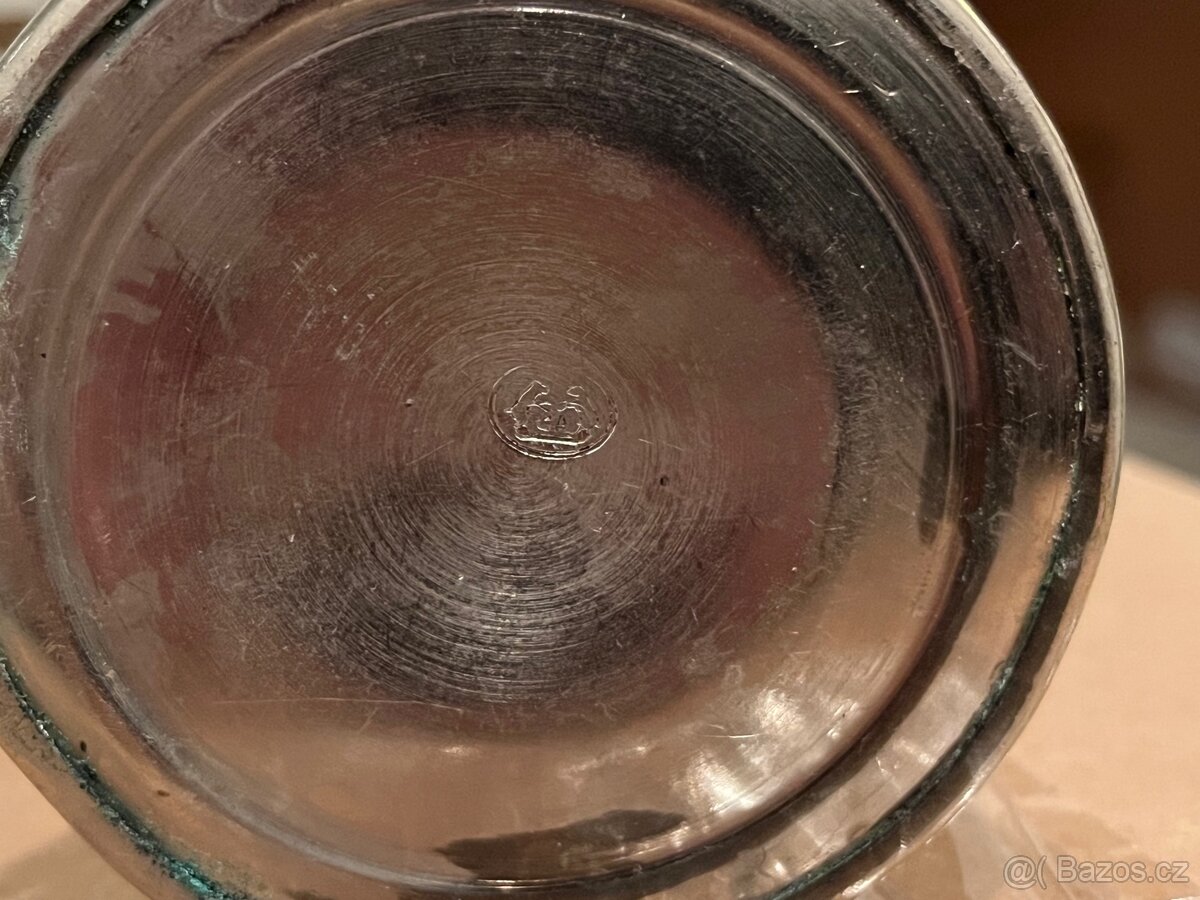 9ks stojánky na stůl - 4