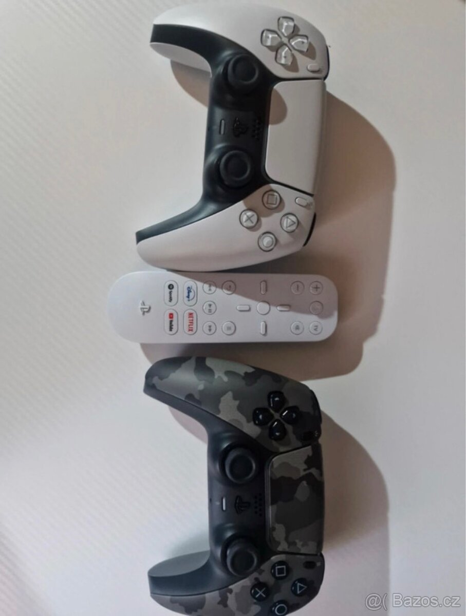 Playstation 5 - 4