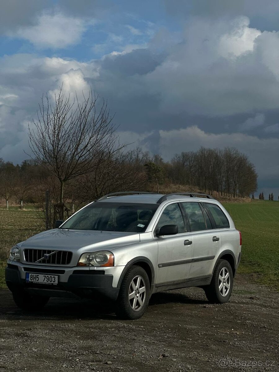 Prodej Volvo XC 90 - 4
