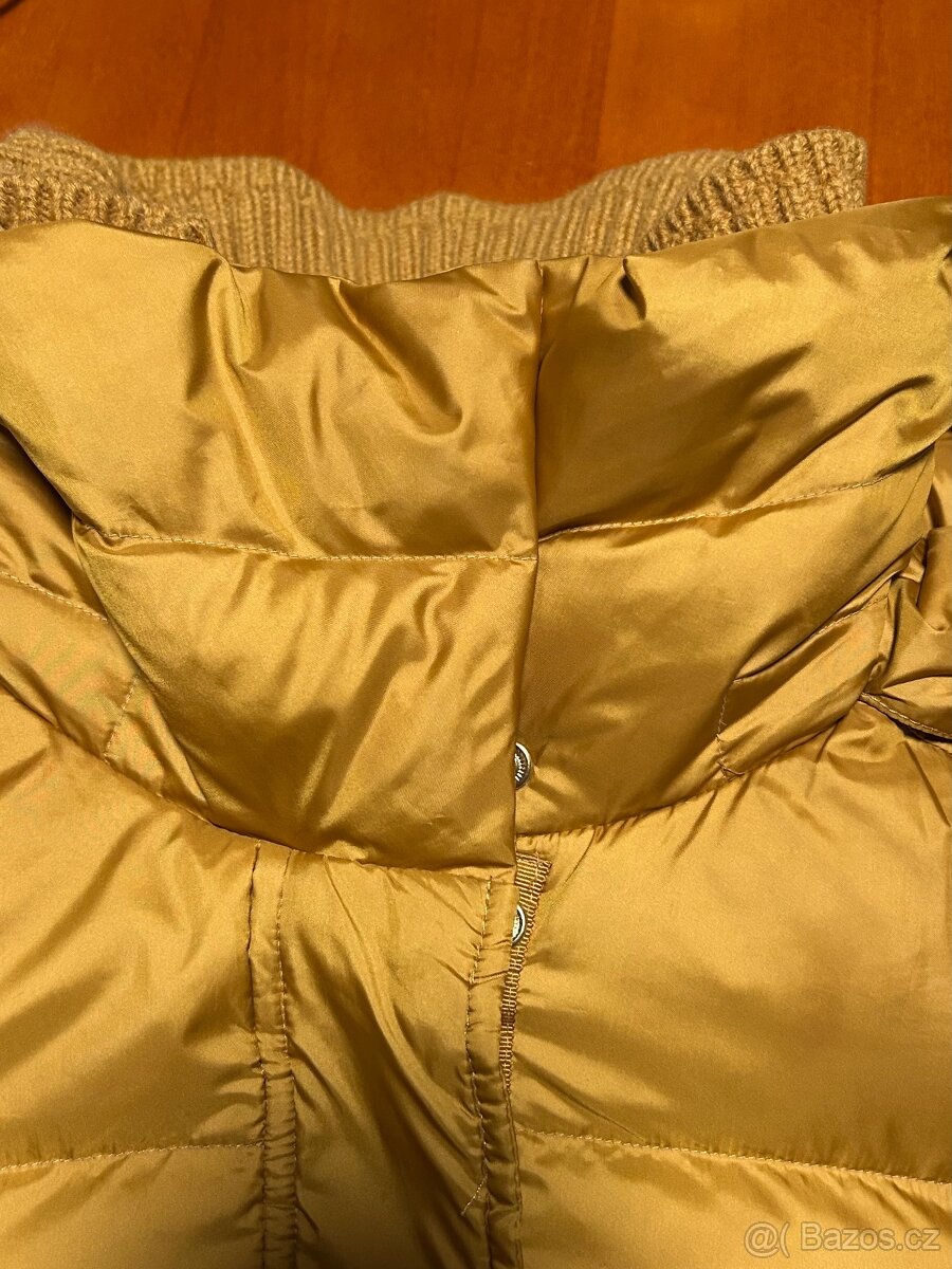 Zimní bunda Espirit - 4