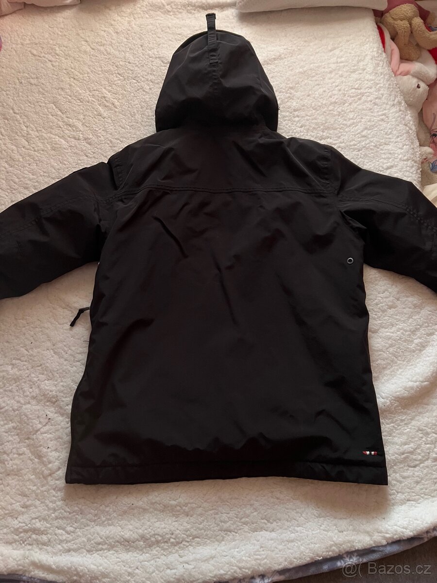 Zimní bunda Napapijiri - 4