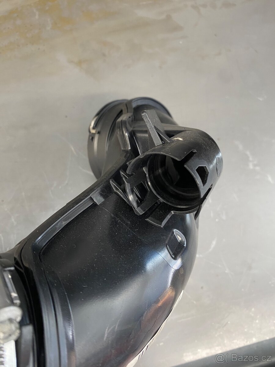 Prodám díly, součásti, komponenty motoru Bmw N57D30 - 4