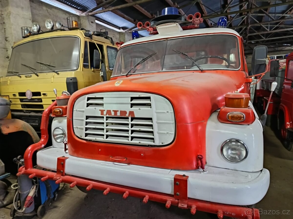 Tatra 148 CAS 32 - 4