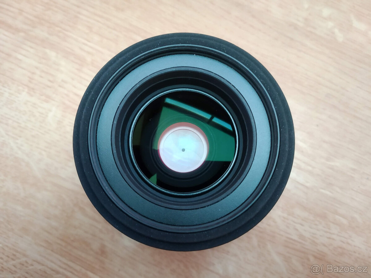 Makroobjektiv Sigma pro Nikon. - 4