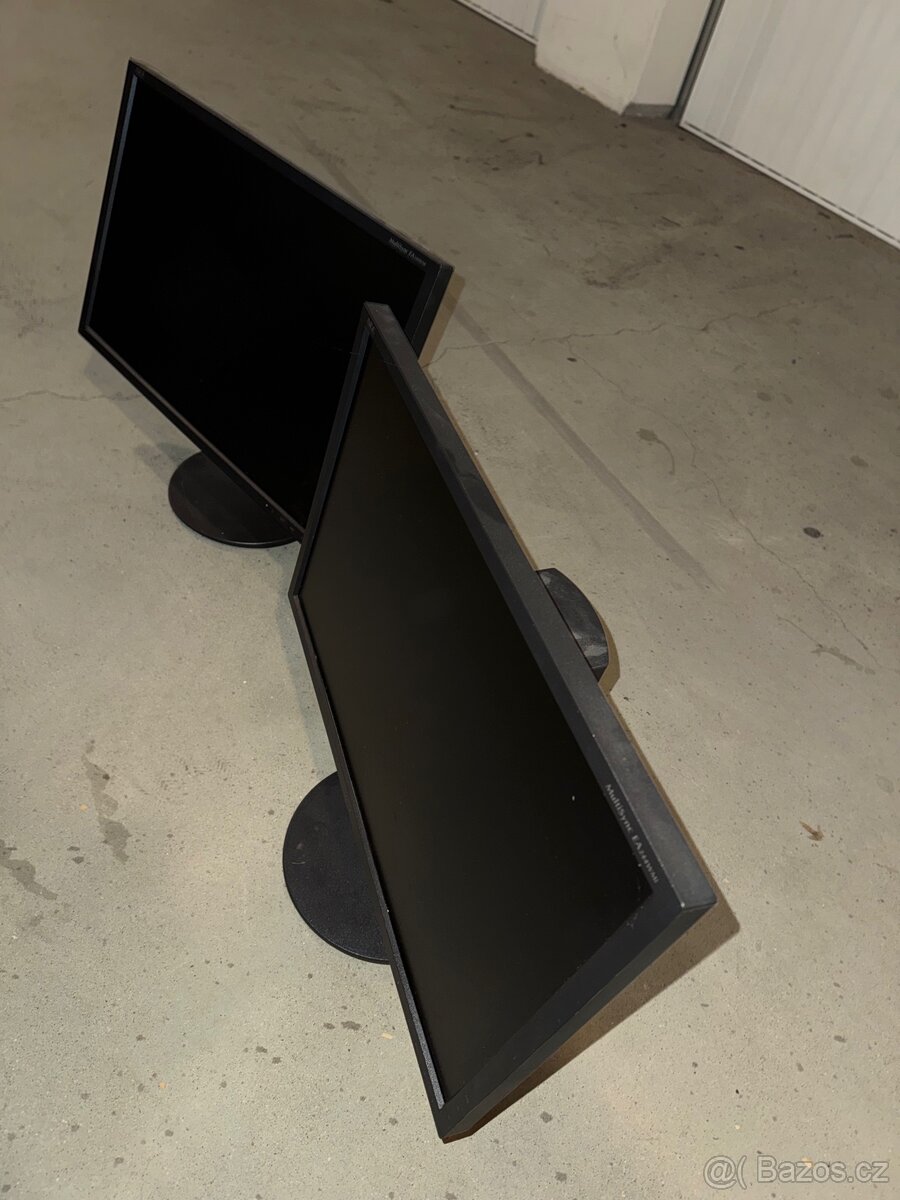 Monitor - 4
