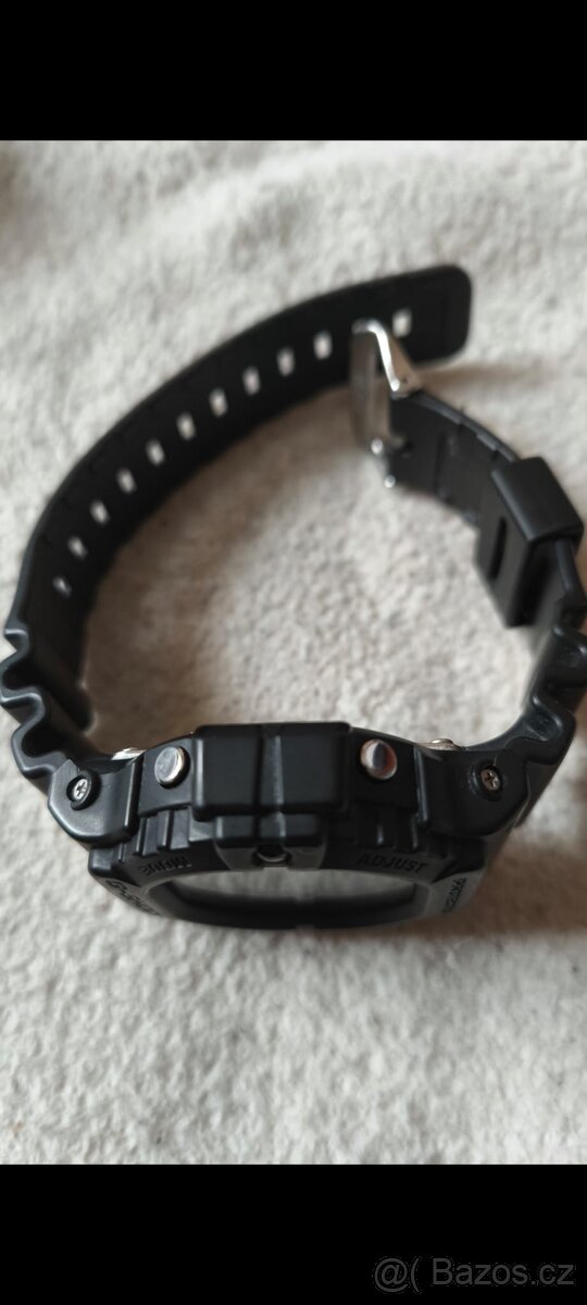 Hodinky casio g-shock - 4