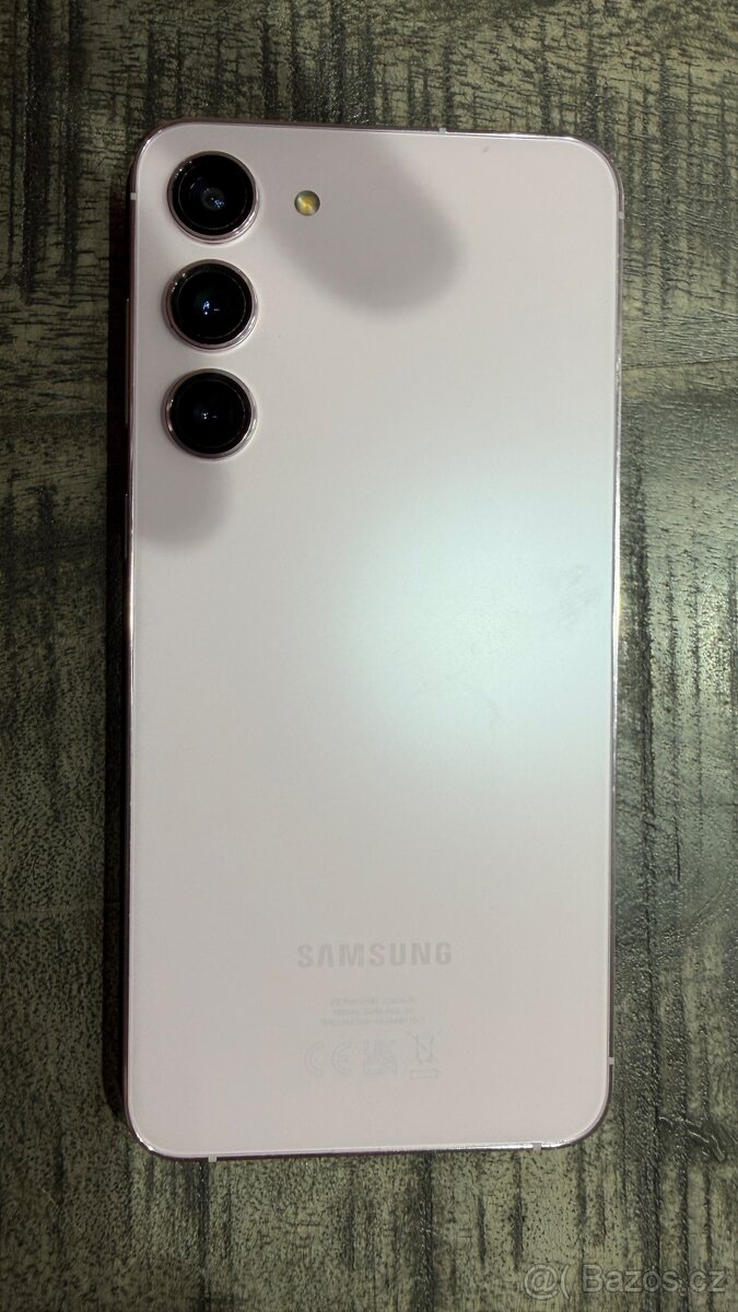 Samsung Galaxy S23+ 256GB - 4