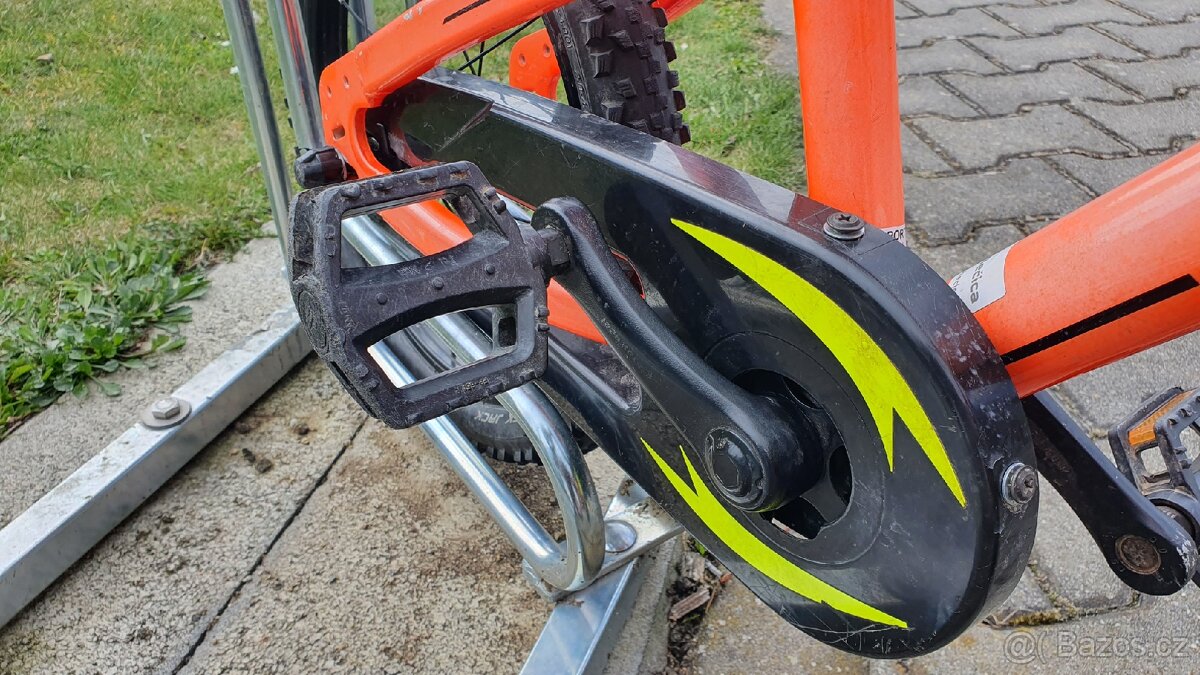 Kolo Core Nipper 16 - 4