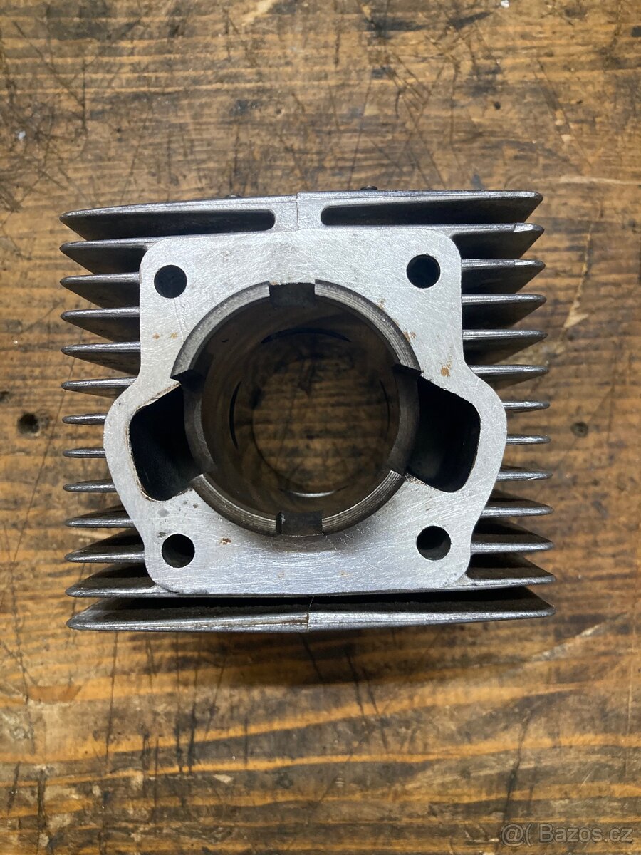 Babetta válec Č.4 - 4