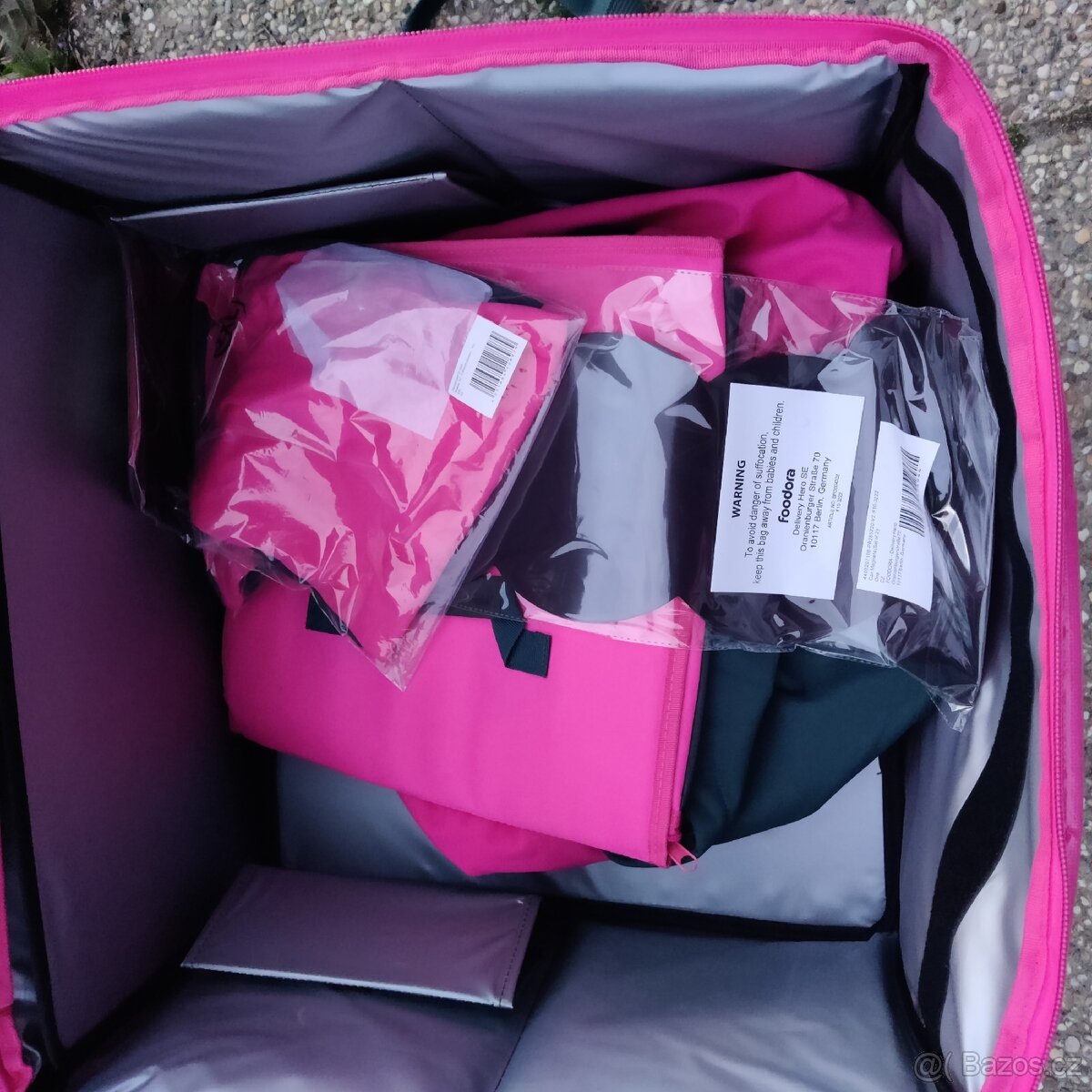 Pracovní výbava - 4