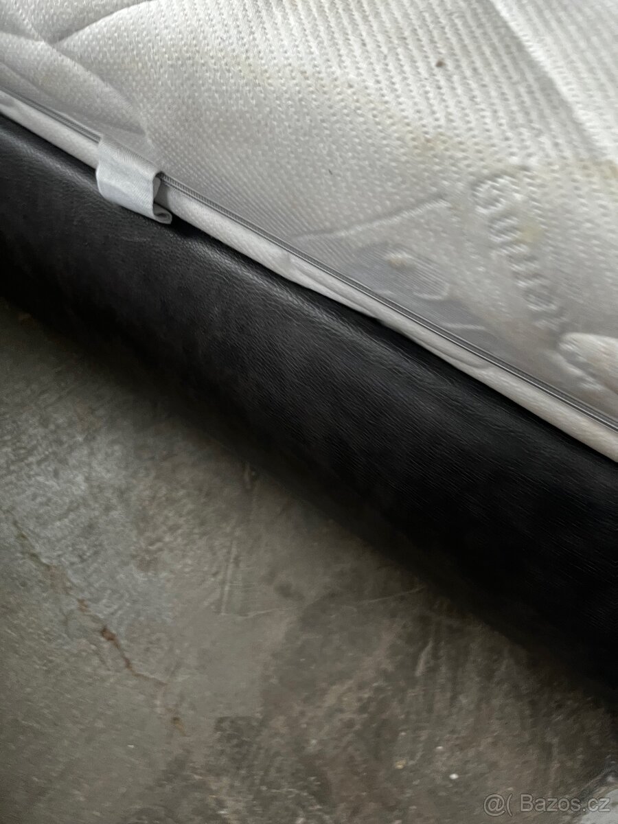 Postel 160x200 - 4