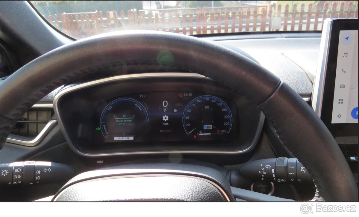 Toyota Corolla Cross - 4