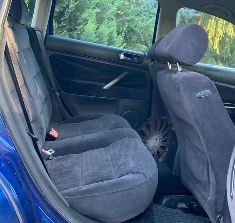 VW Passat b5.5 ND - 4