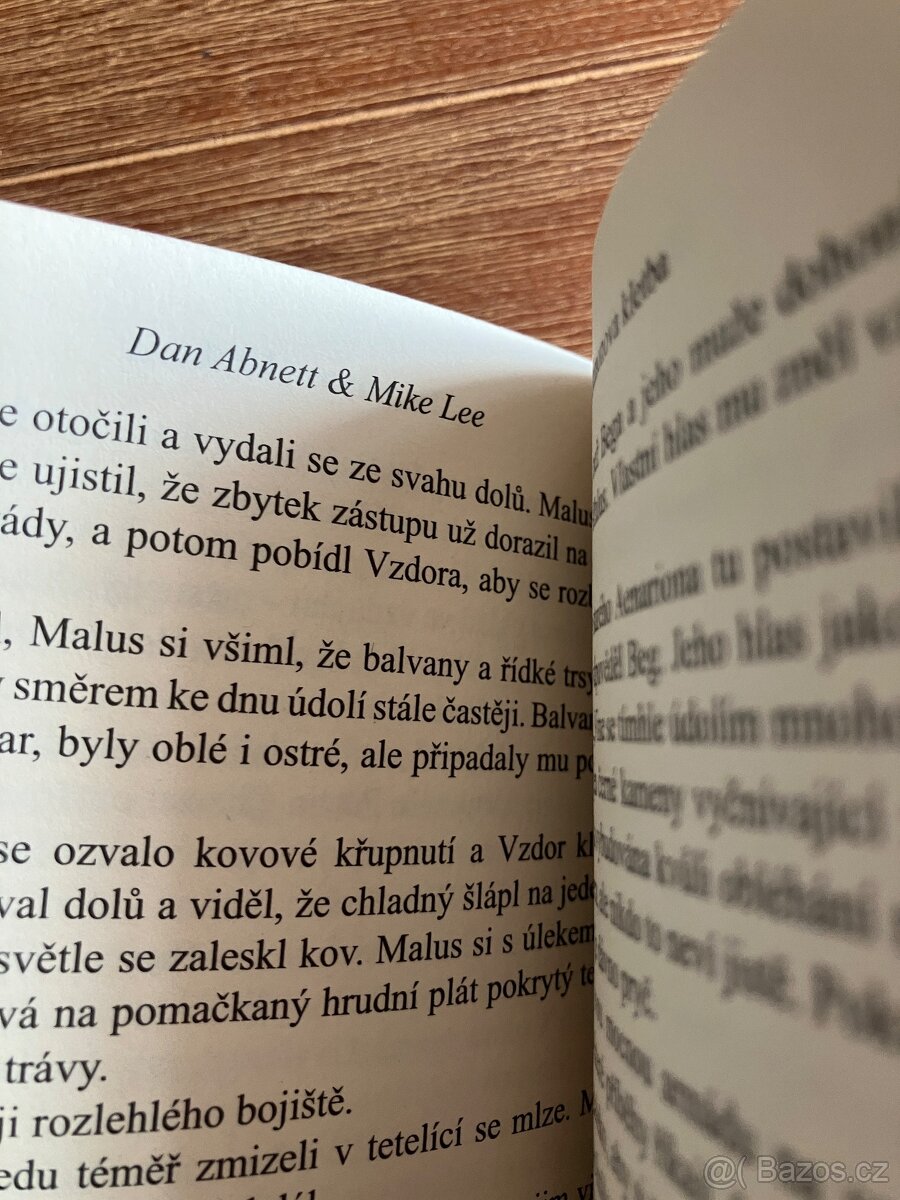 Démonova kletba - 4