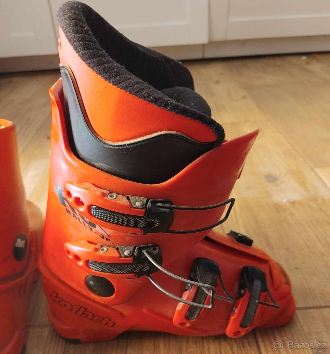 Dětské lyžáky KOFLACH - 4