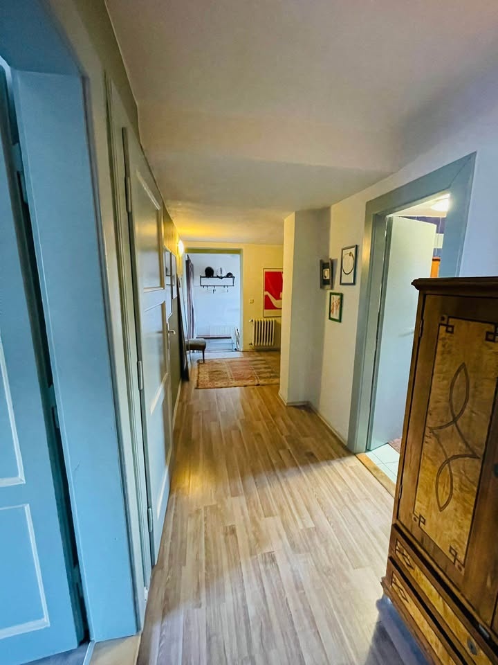 Pronájem bytu 1+kk 30 m² - 4