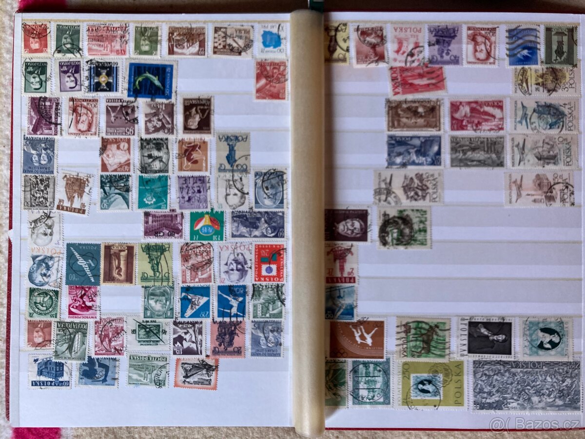 Album A4/16 stran č.47 - 4