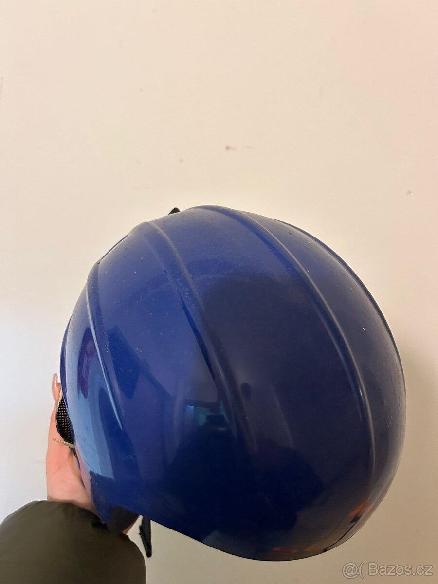 Helma na lyže - 4