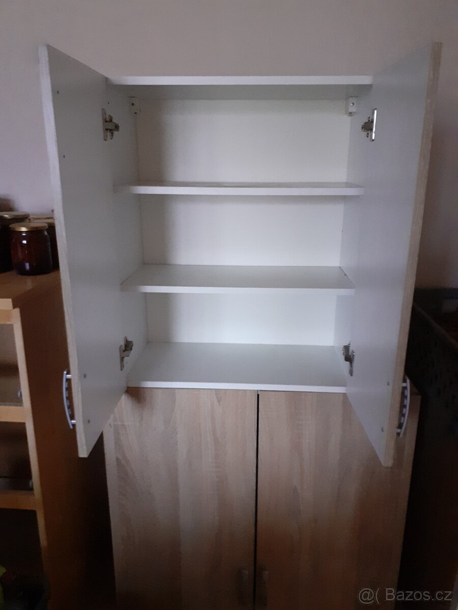Kuchyňské skříňky vrchní - 4