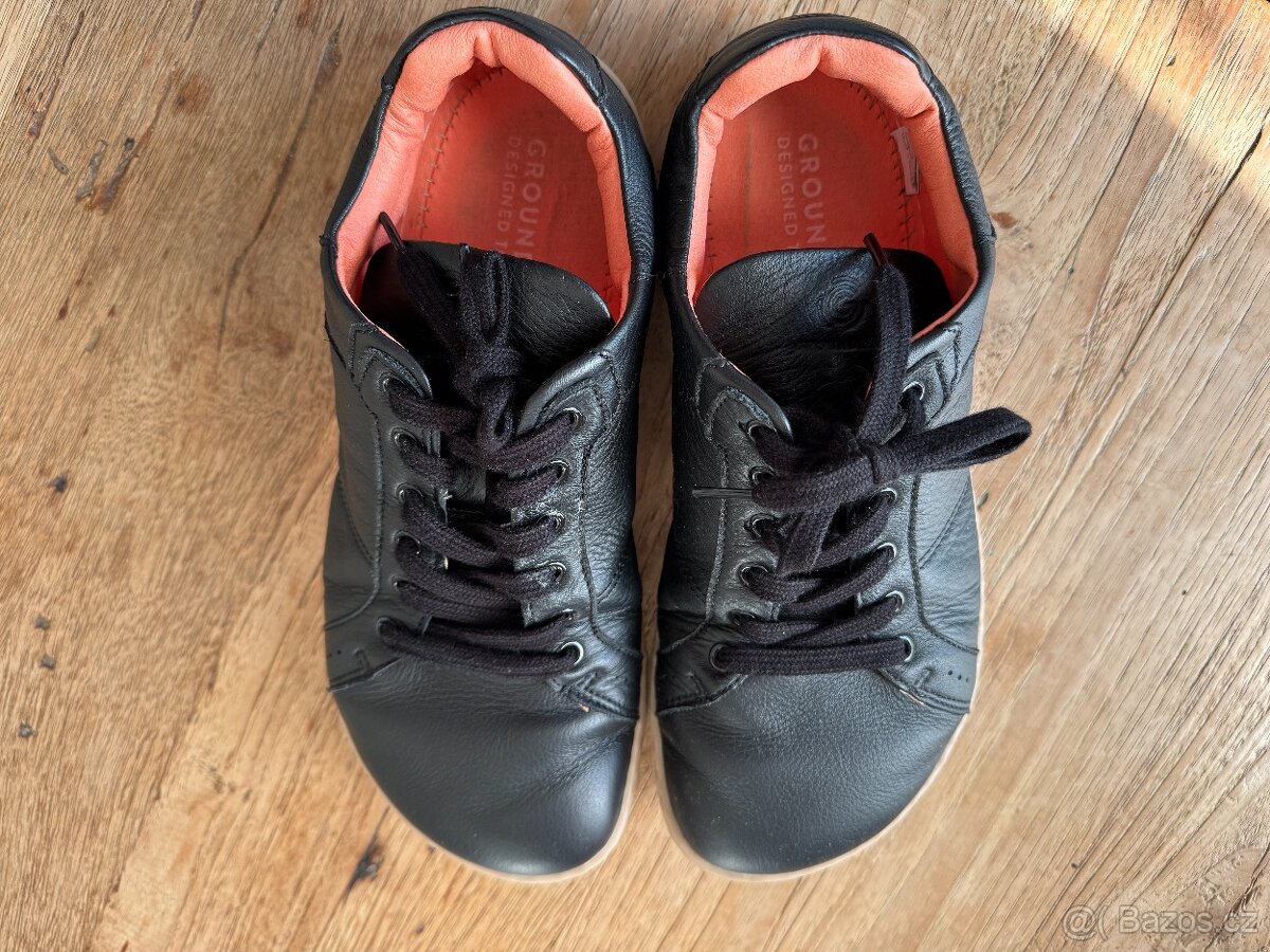 Barefoot boty Groundies Blaze dámské vel. 39 - 4