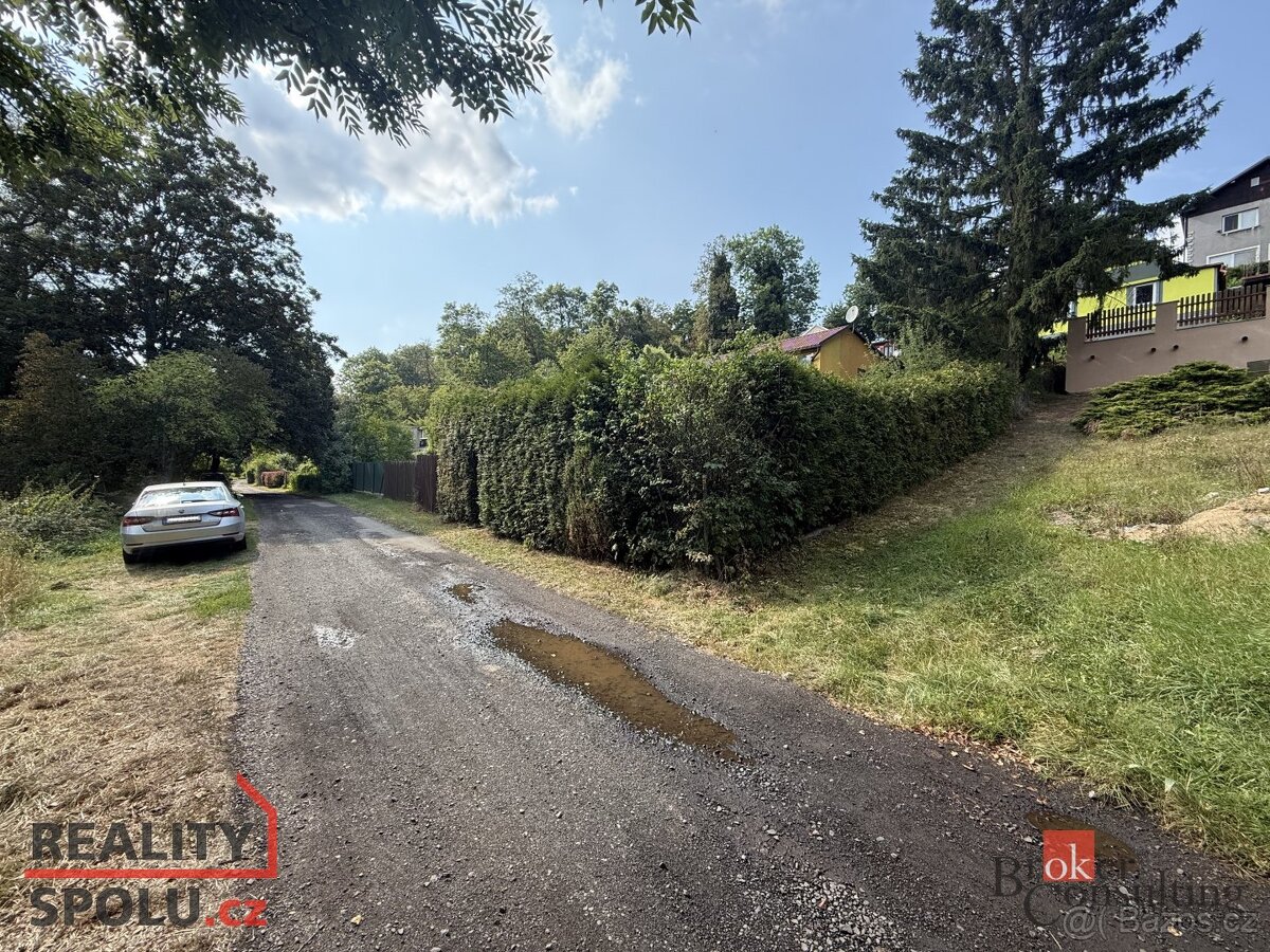 Prodej, domy/chata, 40 m2, Ohřecká louka E354, 43151 Klášter - 4