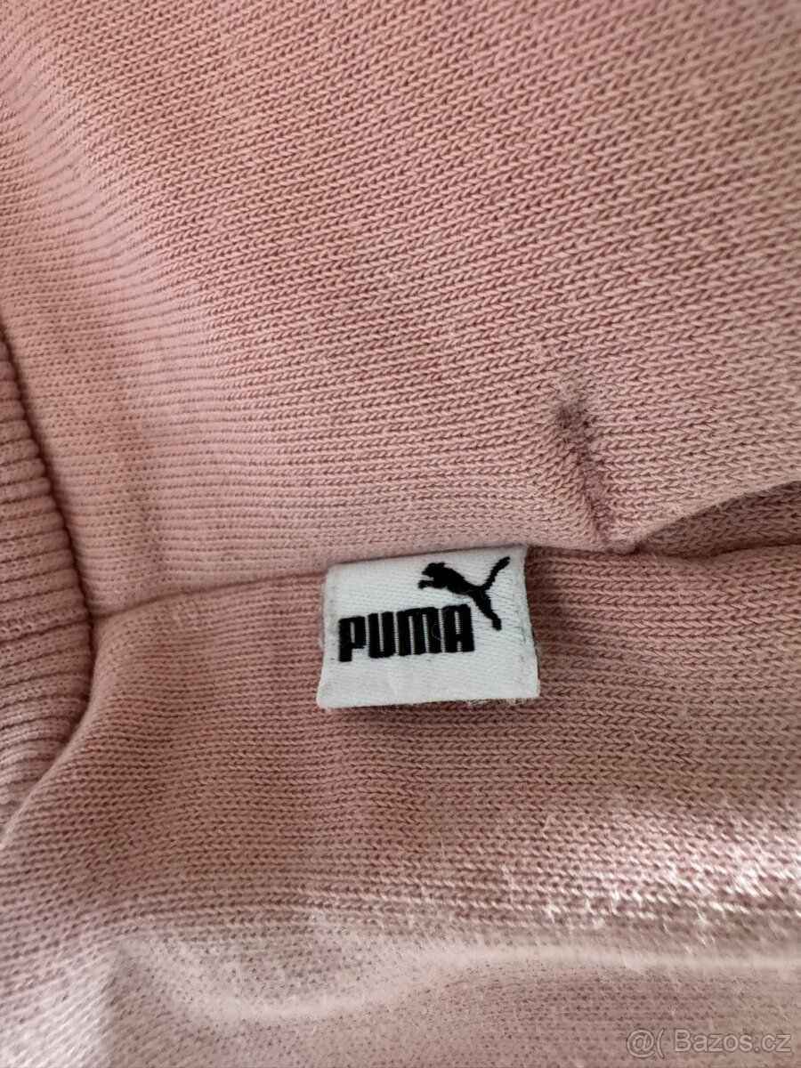 Dámská mikina zn.Puma - 4