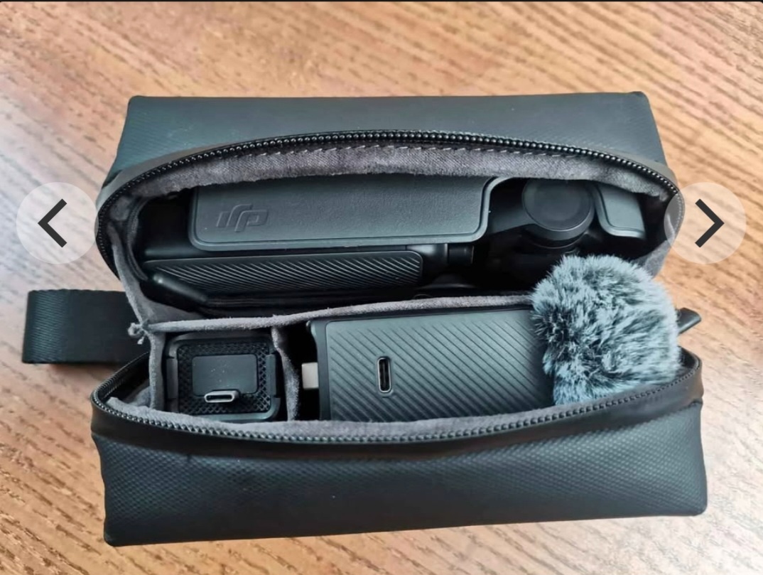 DJ osmo pocket 3 Combo - 4