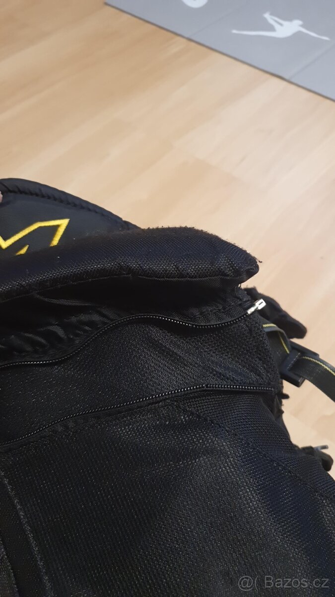 Hokejové kalhoty CCM - 4