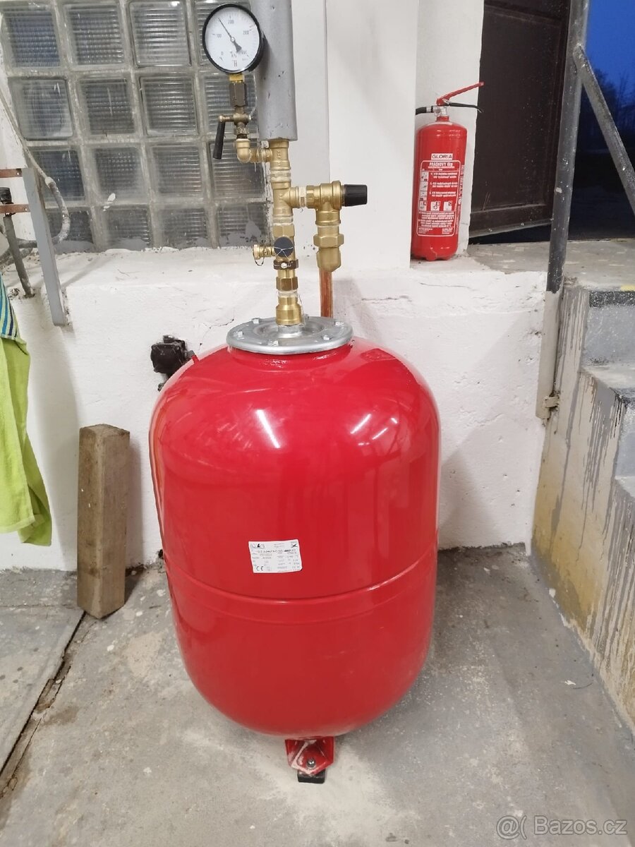 Nejlevnější Instalatéři -Topenari v Praze a okolí. - 4