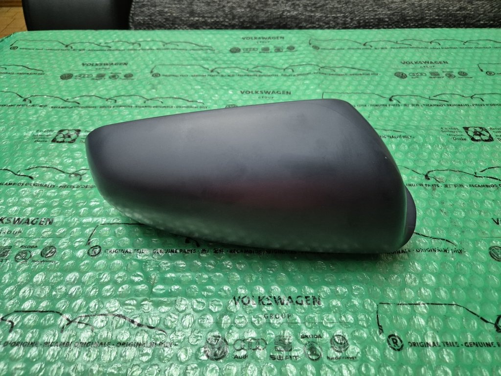 Škoda Octavia I kryt pravého zpětného zrcátka - 4