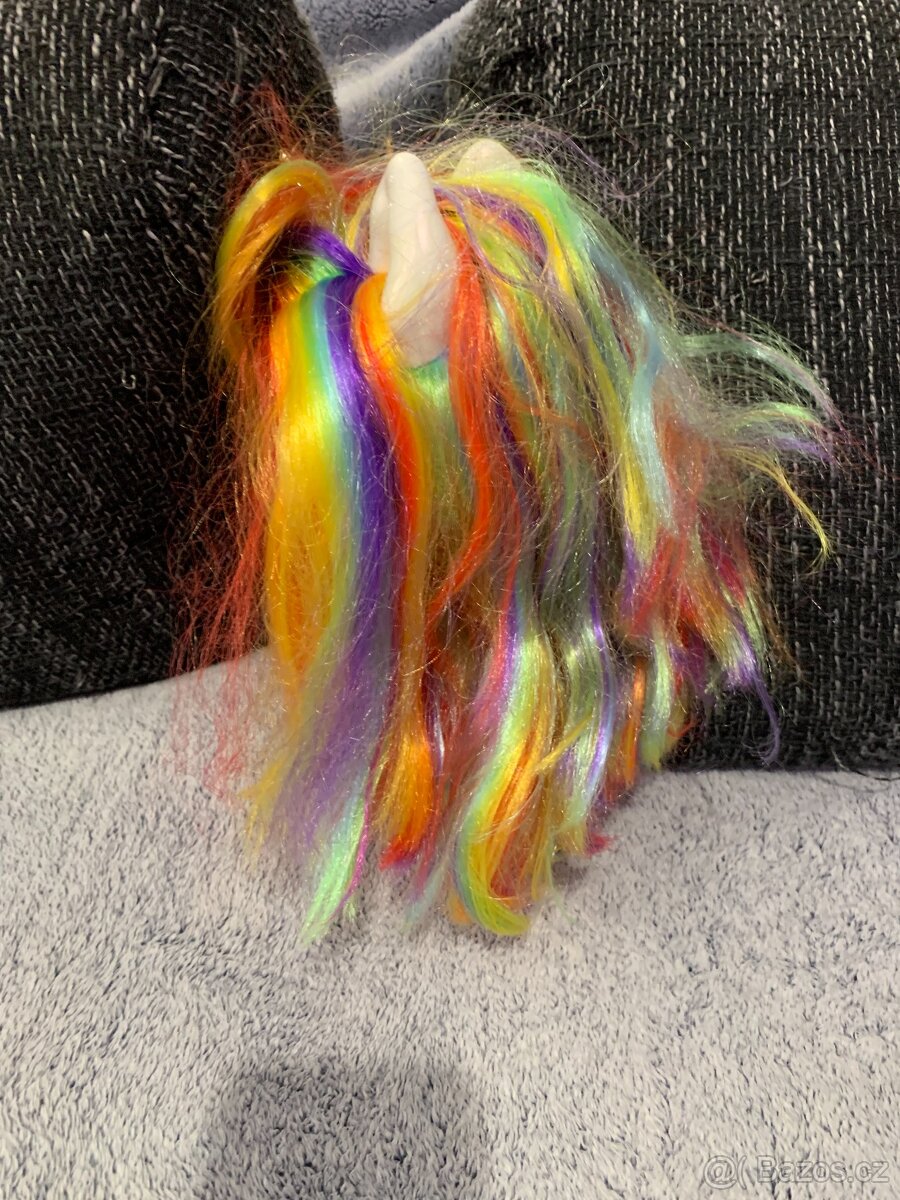 Jednorožec Rainbow Suprise 290,- Kč - 4