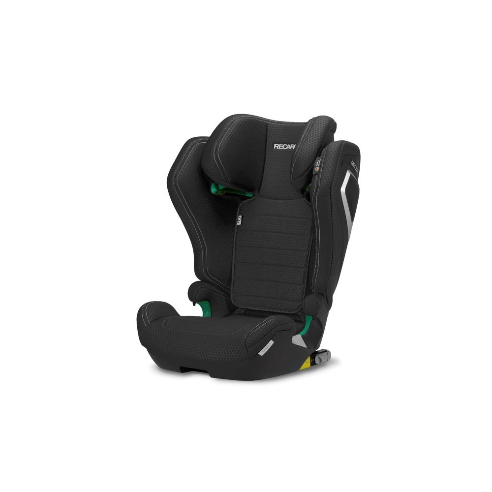 Recaro Axion1 I-Size 2025 100-150cm Fresh Black - 4