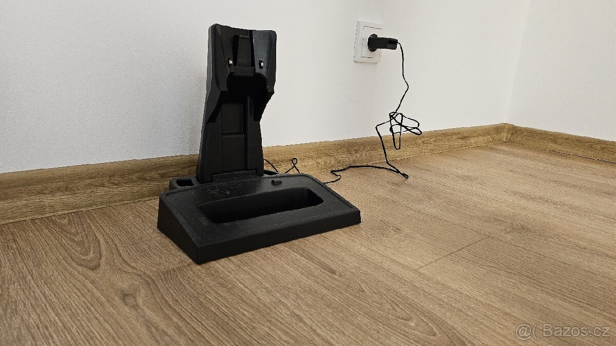 SILVERCREST Aku ruční podlahový vysavač 2 v 1 28 V SHSS 28 - 4