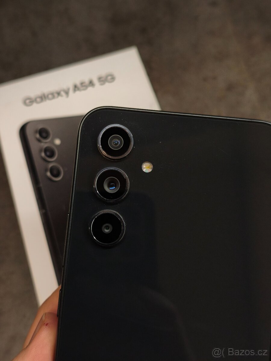 Samsung A54 8GB/128GB - 4