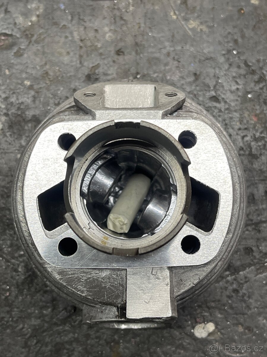 Stadion s11,s22,s23 original alu těsnění - 4