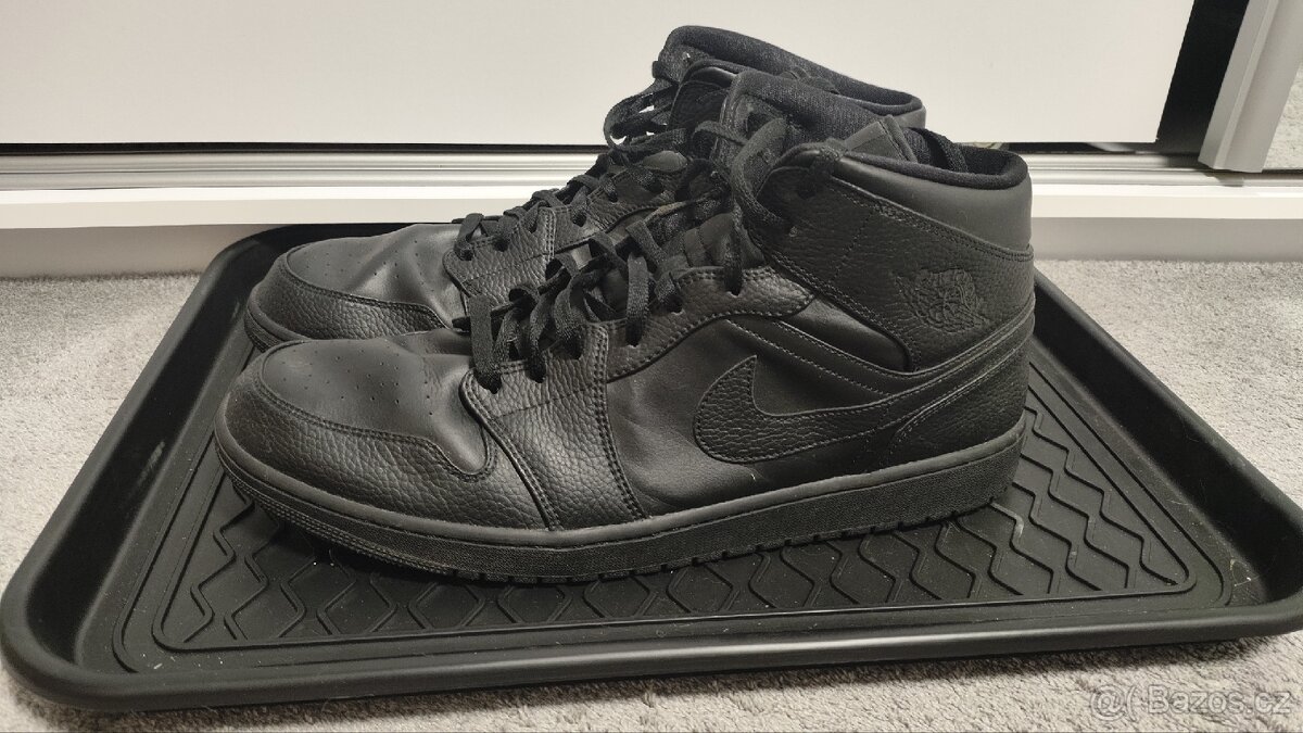 Nike Jordan 1 mid - 4