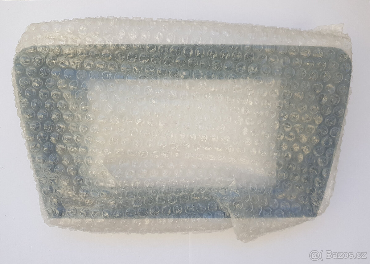 Rámeček autorádia 10" pro Škoda Octavia III - 4