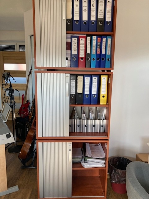 Kancelářský nábytek - 4