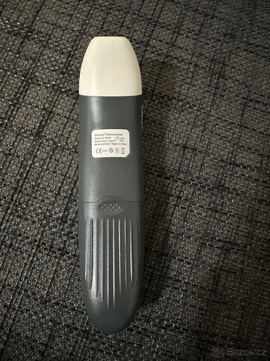 ABFARMIS Bezkontaktní teploměr digitální - 4