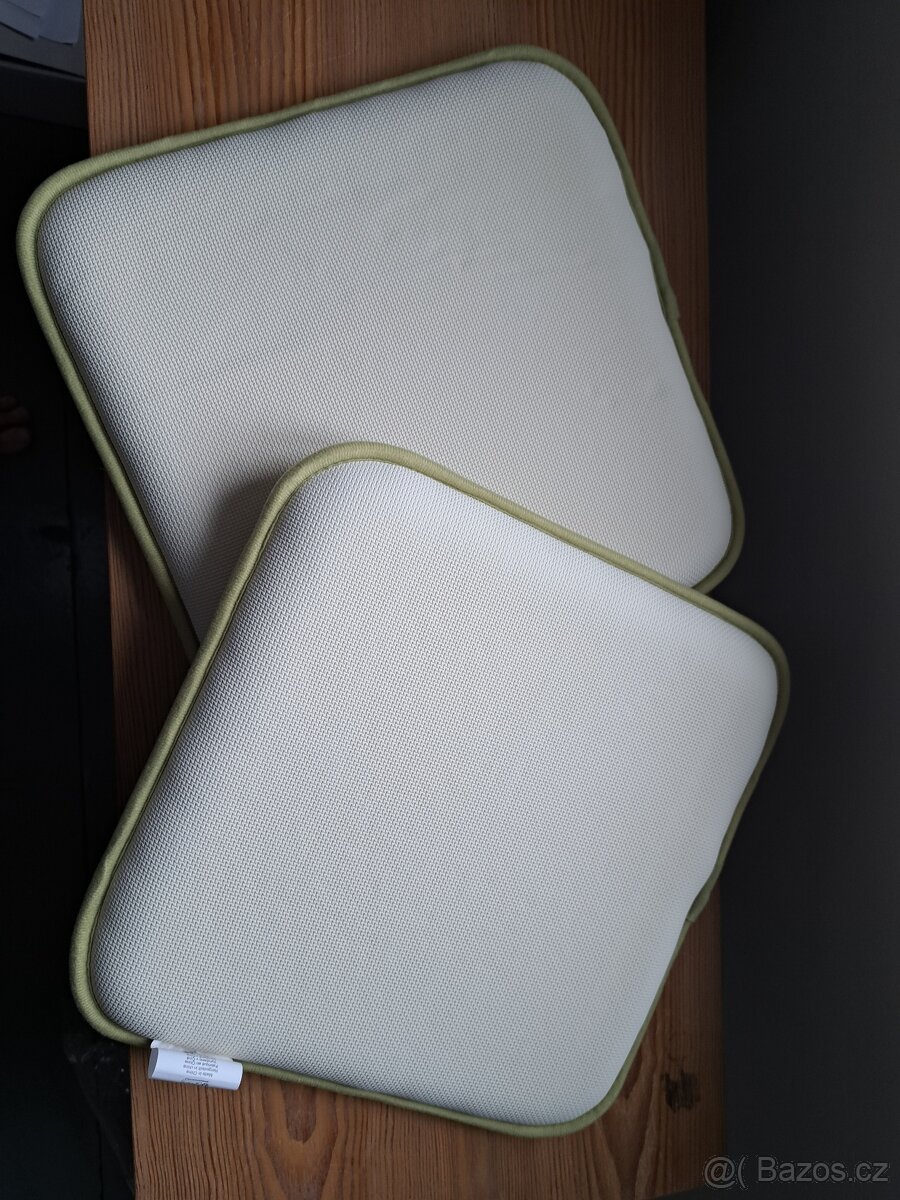 Podsedák na židli 2ks - NOVÝ - 4