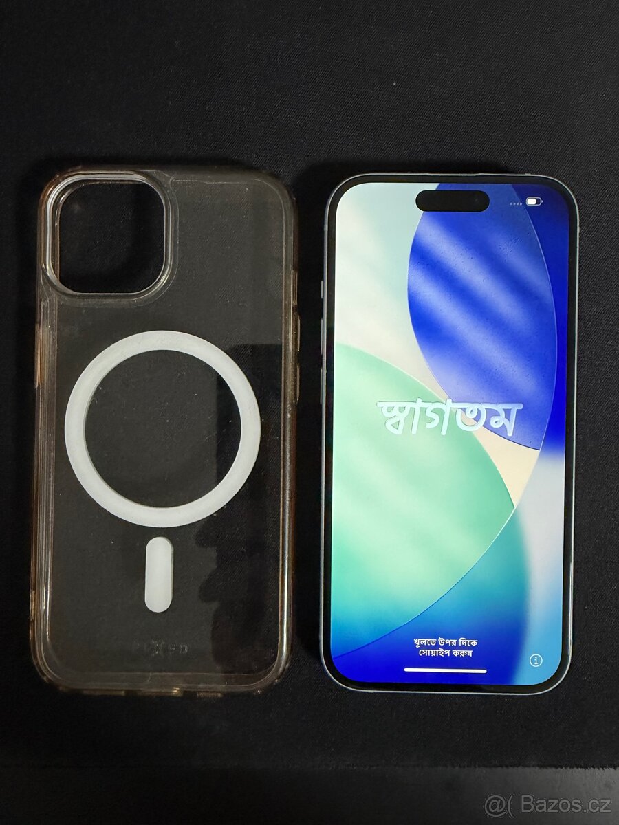 Iphone 15 128GB / 15Měs. Záruka - 4