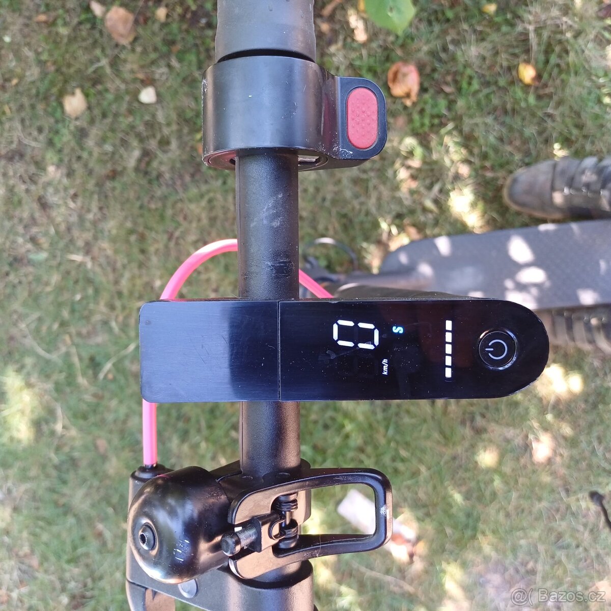 Xiaomi MI electric Scooter 2 pro - 4