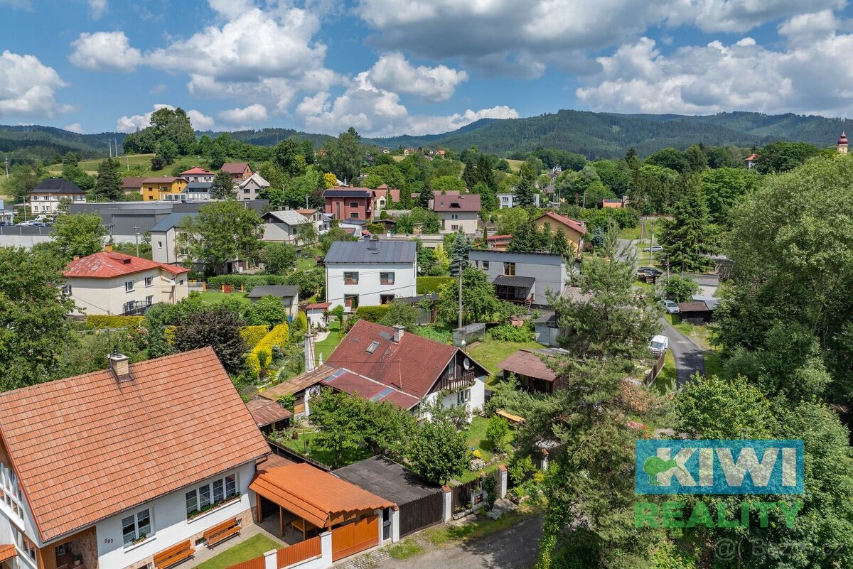 Prodej, chata, Jablunkov, ev.č. 1438 - 4