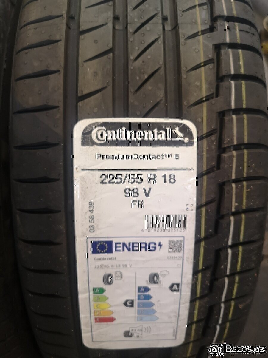 225/55 r18 225/55/18 - 4