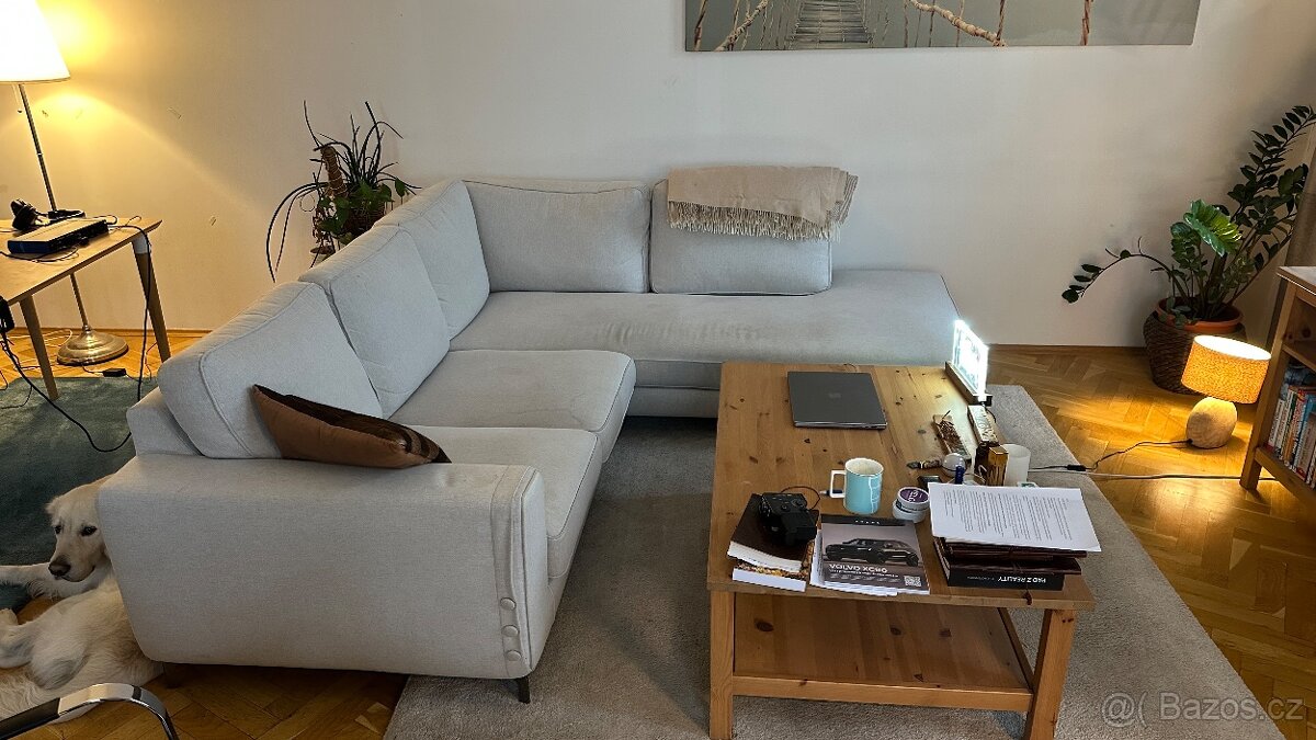 Prodej vybavení bytu - 4